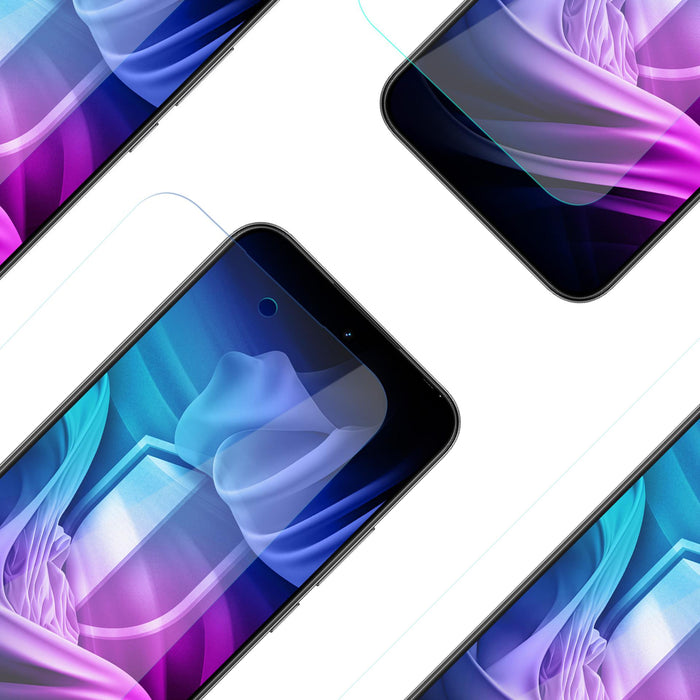 3mk SilkyMatt Pro™ матово фолио за Realme 16 5G