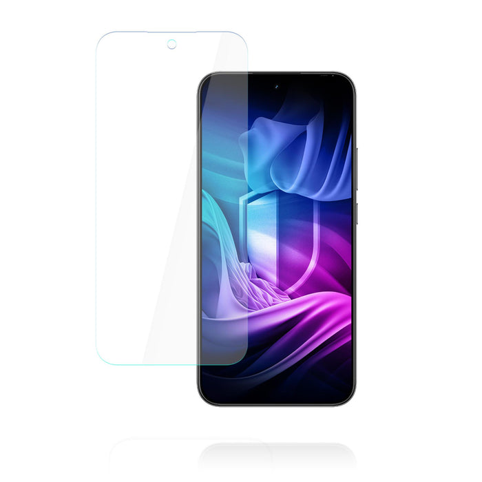 3mk SilkyMatt Pro™ матово фолио за Realme 16 5G