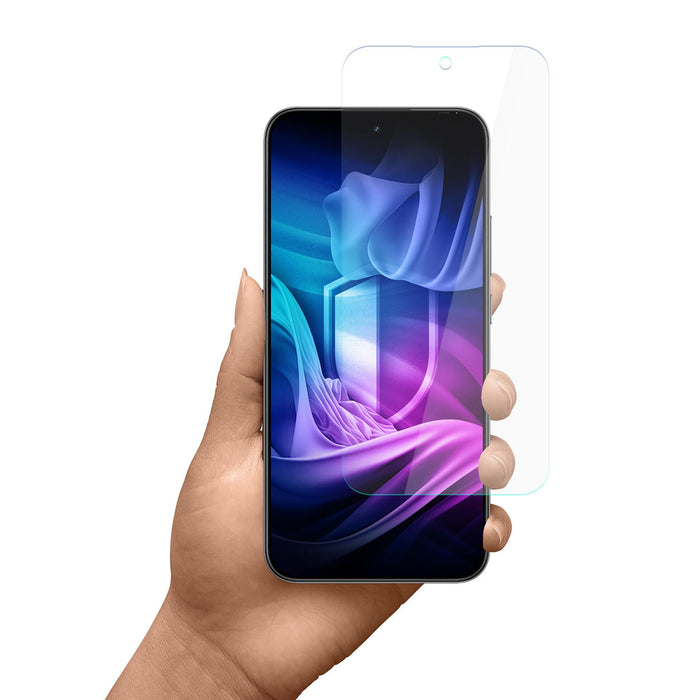 3mk SilkyMatt Pro™ матово фолио за Realme 16 5G
