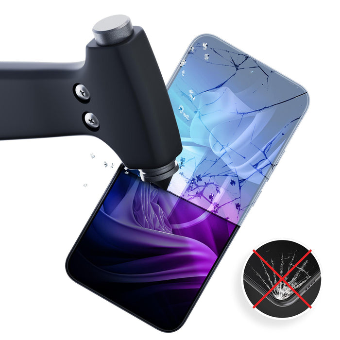3mk SilkyMatt Pro™ матово фолио за Realme 16 5G