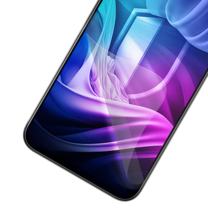 3mk SilkyMatt Pro™ матово фолио за Realme 16 5G