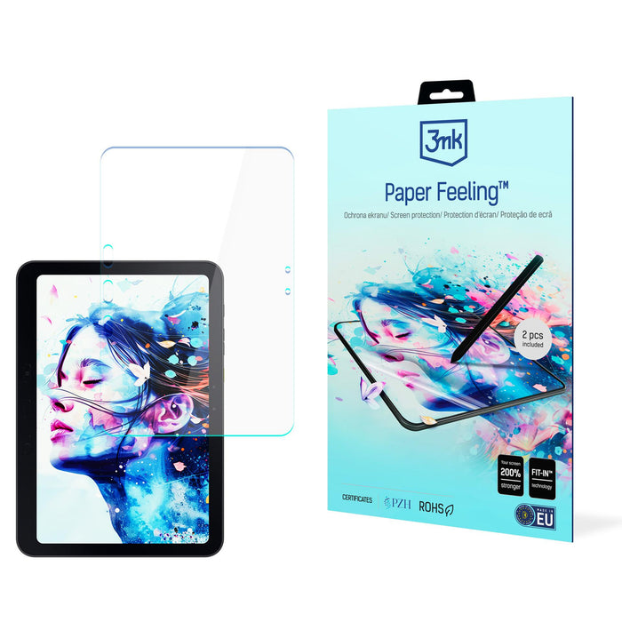 3mk защитно фолио Paper Feeling за Samsung Galaxy Tab Active5 Pro