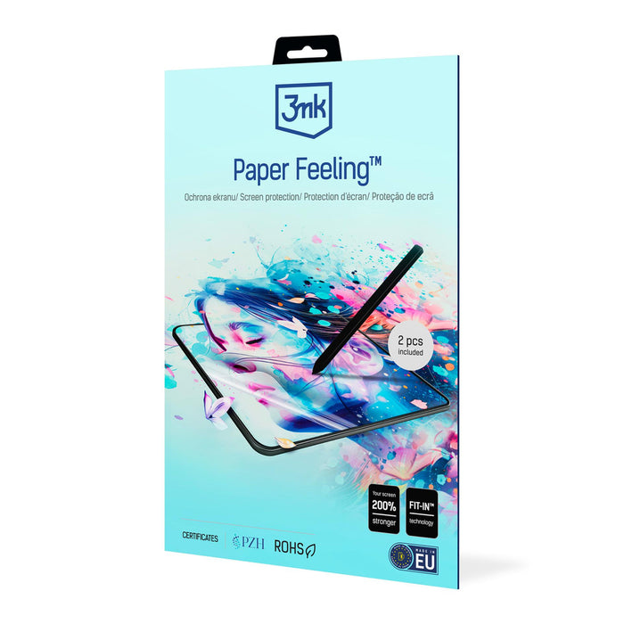 3mk защитно фолио Paper Feeling за Samsung Galaxy Tab Active5 Pro