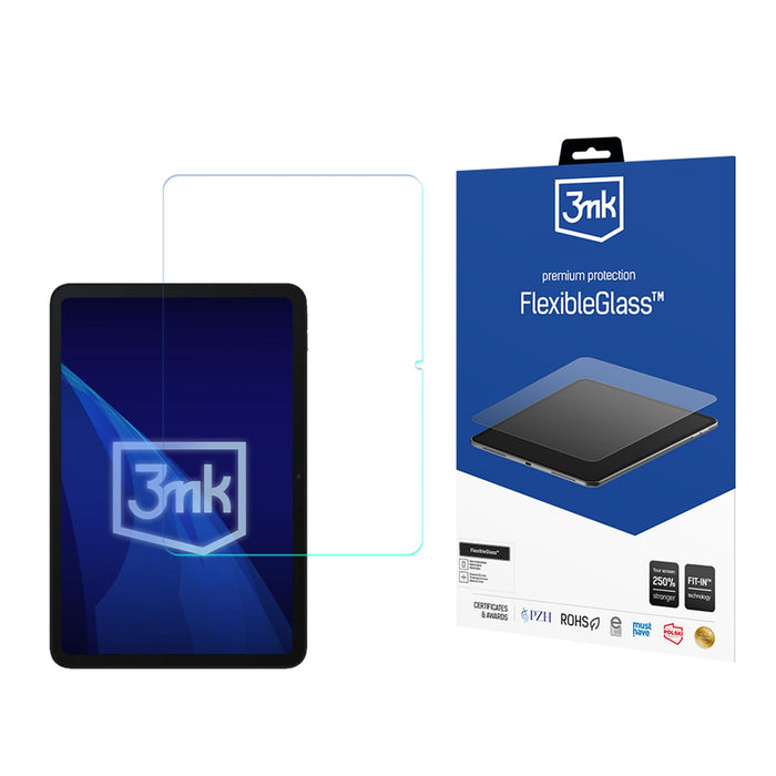 3mk FlexibleGlass™ хибридно стъкло за Xiaomi Poco Pad C1