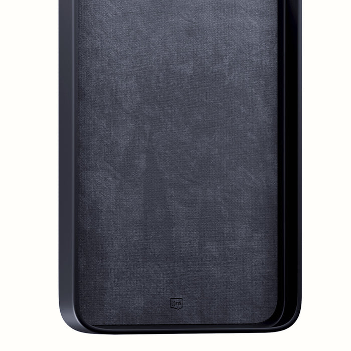 3mk Матов Калъф Pro за Samsung Galaxy S26 FE - Черен
