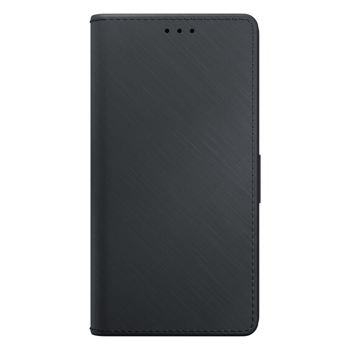 3mk калъф-портфейл за Samsung Galaxy S26 FE - черен