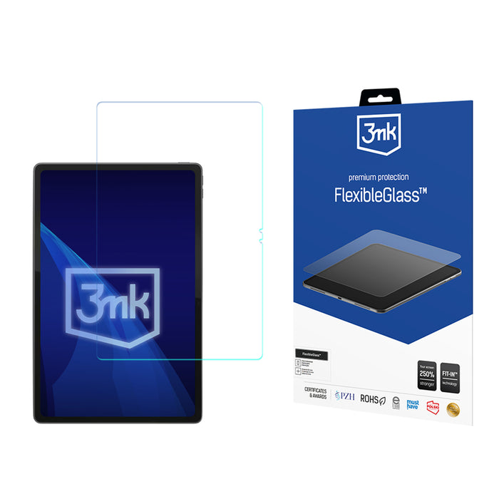 3mk FlexibleGlass™ хибридно стъкло Lenovo Tab K12 (TB361FU, TB361ZU)