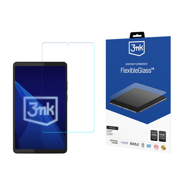 3mk FlexibleGlass™ хибридно стъкло за Lenovo Tab K9