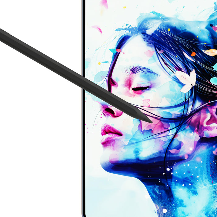 3mk защитно фолио с хартиено усещане за Lenovo Tab Plus Gen 2 (TB355FU)