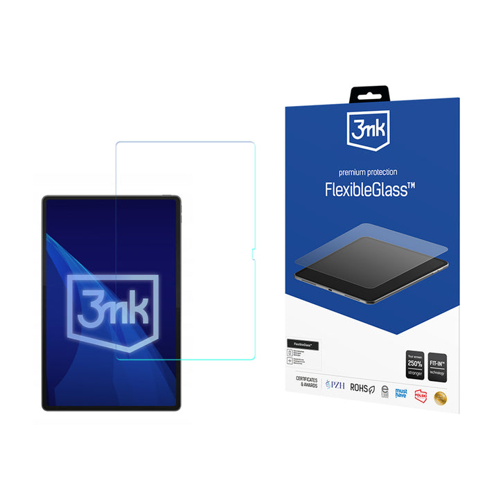 3mk FlexibleGlass™ хибридно стъкло Lenovo Idea Tab Pro Gen 2 (TB390FU)