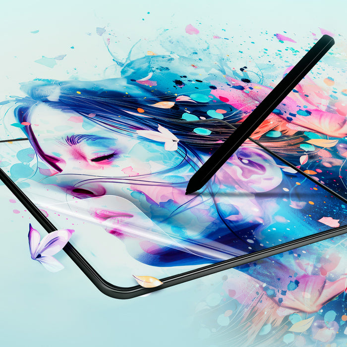 3mk защитно фолио с хартиено усещане за Lenovo Idea Tab Pro Gen 2 (TB390FU)