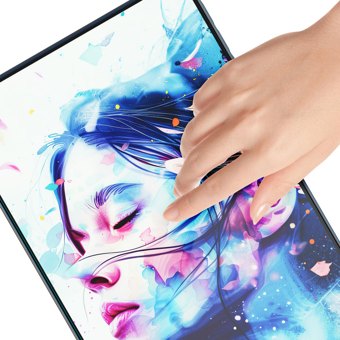 3mk защитно фолио с хартиено усещане за Lenovo Idea Tab Pro Gen 2 (TB390FU)