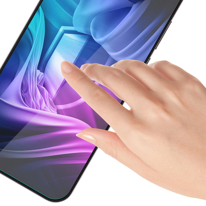 3mk SilkyMatt Pro™ матово фолио за Oppo Find X9 Pro