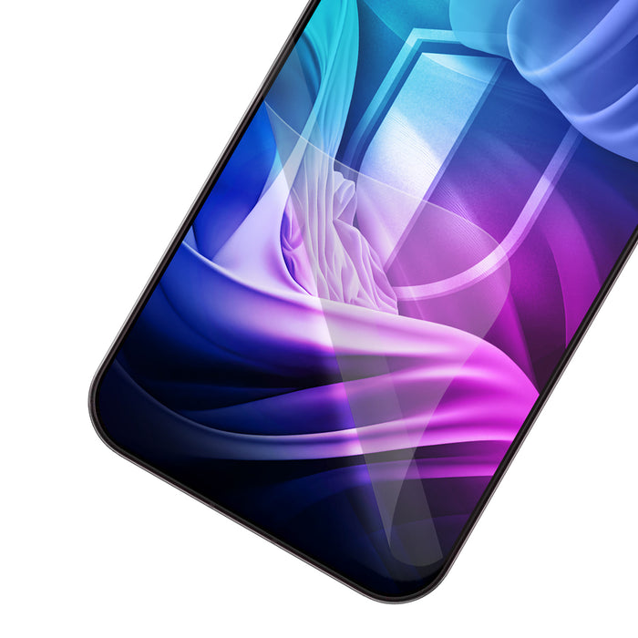 3mk SilkyMatt Pro™ матово фолио за Oppo Find X9 Pro
