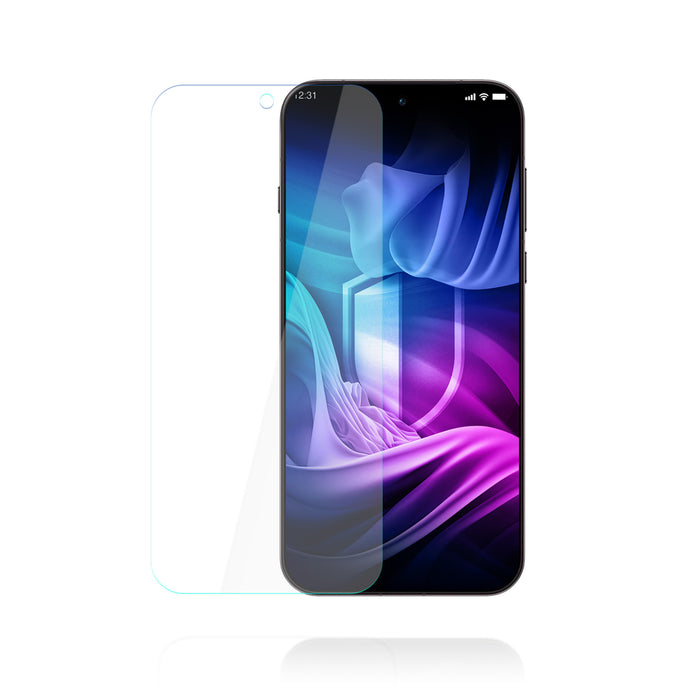 3mk SilkyMatt Pro™ матово фолио за Oppo Find X9 Pro