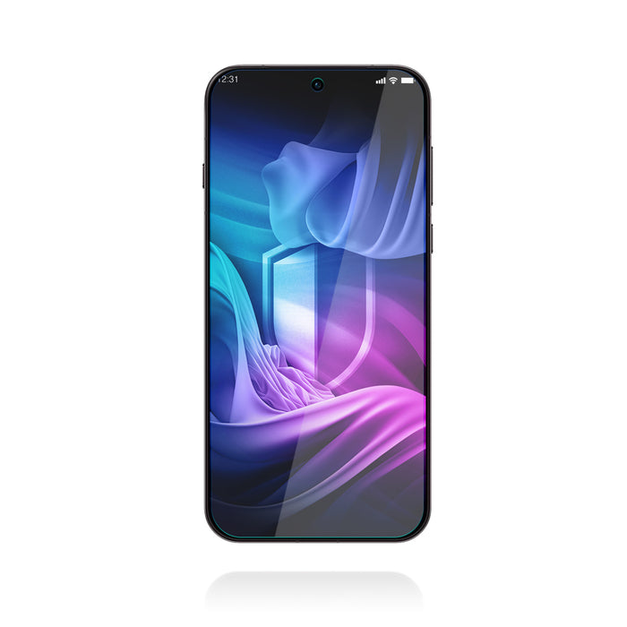 3mk SilkyMatt Pro™ матово фолио за Oppo Find X9 Pro