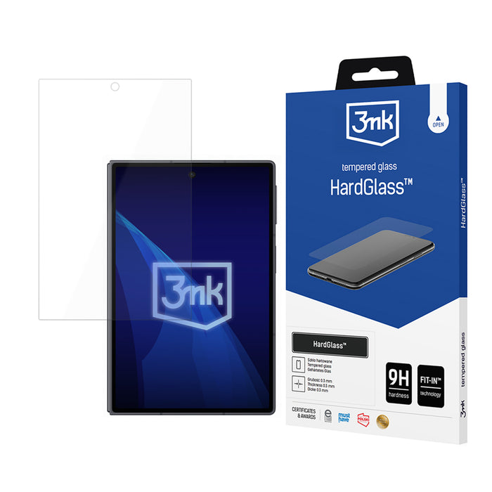3mk закалено стъкло HardGlass за Samsung Galaxy Z Fold 8