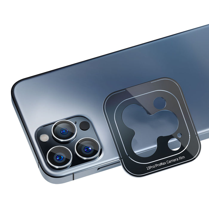 3mk Защитно фолио за лещи Pro за Samsung Galaxy S26 FE