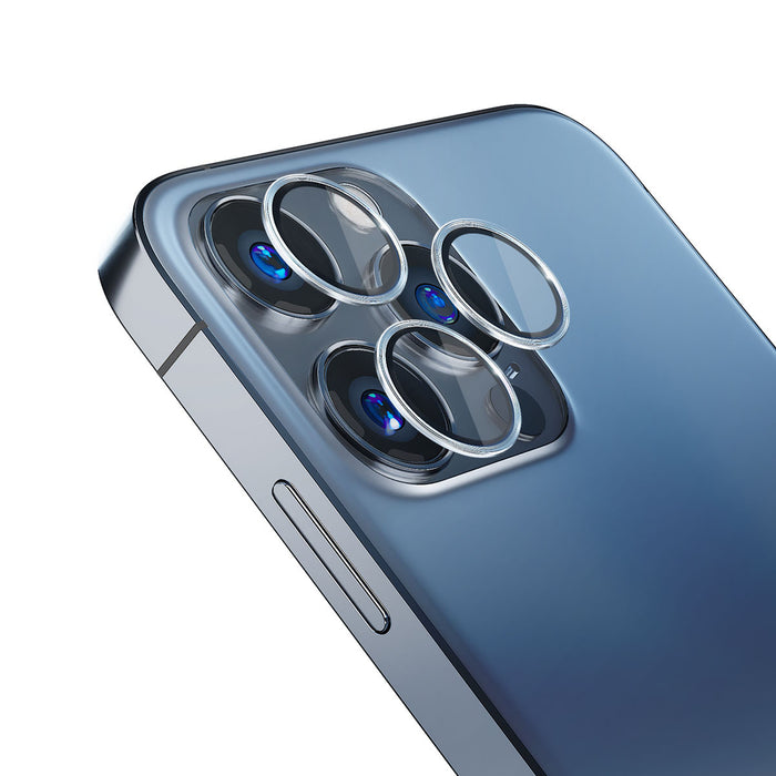3mk Защитно фолио за лещи Pro за Samsung Galaxy S26 FE