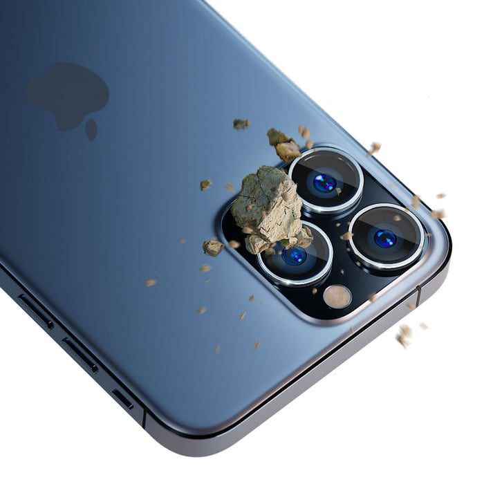 3mk Защитно фолио за лещи Pro за Samsung Galaxy S26 FE