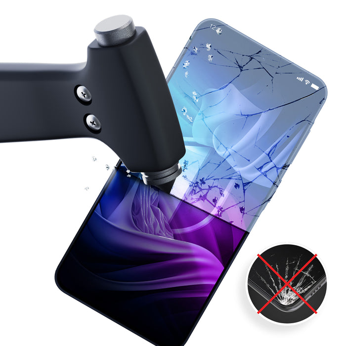 3mk SilkyMatt Pro™ матово фолио за Samsung Galaxy A57