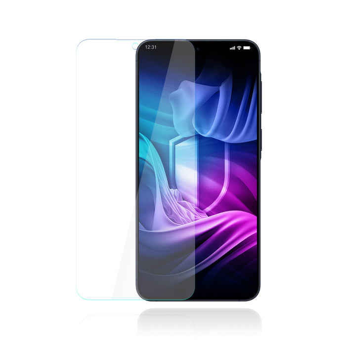 3mk SilkyMatt Pro™ матово фолио за Samsung Galaxy A57