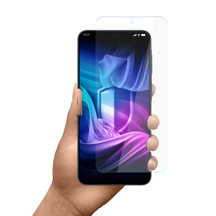 3mk SilkyMatt Pro™ матово фолио за Samsung Galaxy A57