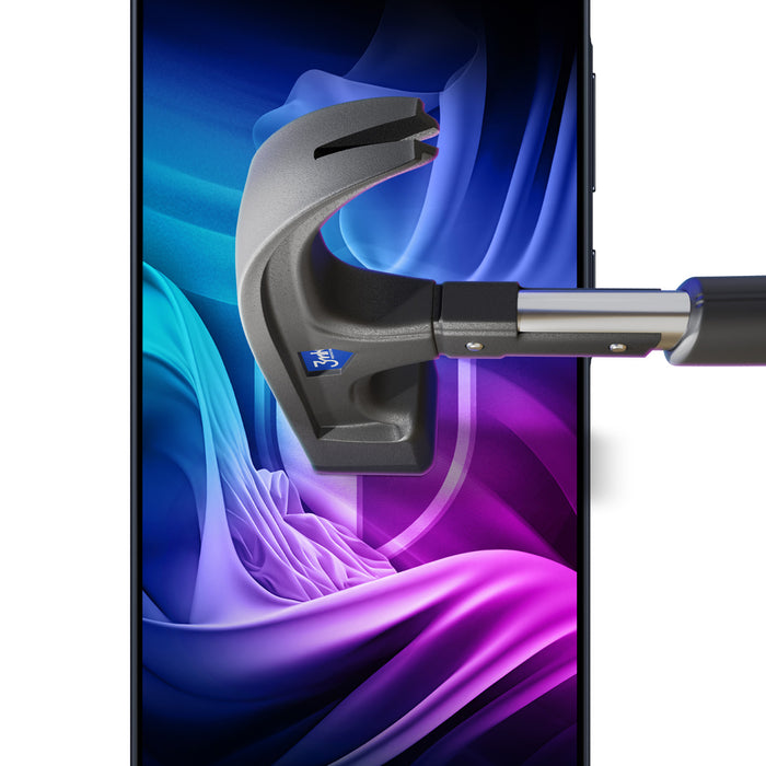 3mk SilkyMatt Pro™ матово фолио за Samsung Galaxy A57