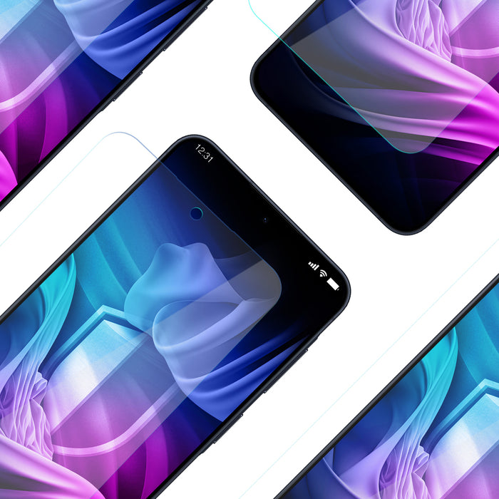 3mk SilkyMatt Pro™ матово фолио за Samsung Galaxy A57