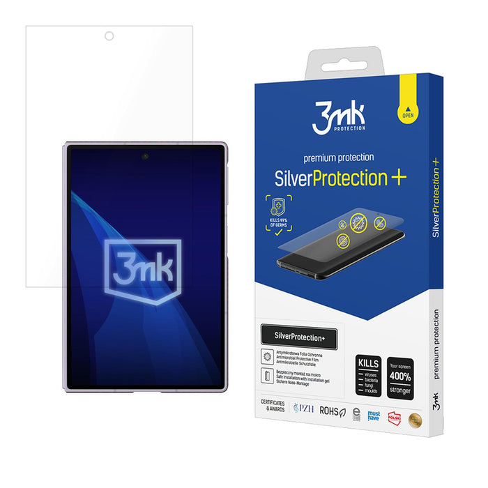 3mk SilverProtection+ защитно фолио за Samsung Galaxy Z Fold 8