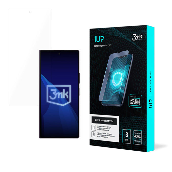 Геймърско фолио 3mk 1UP за Samsung Galaxy Z Fold 8 Ultra
