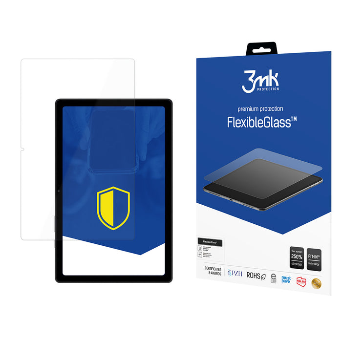 3mk FlexibleGlass™ хибридно стъкло за Samsung Galaxy Tab A7 2020