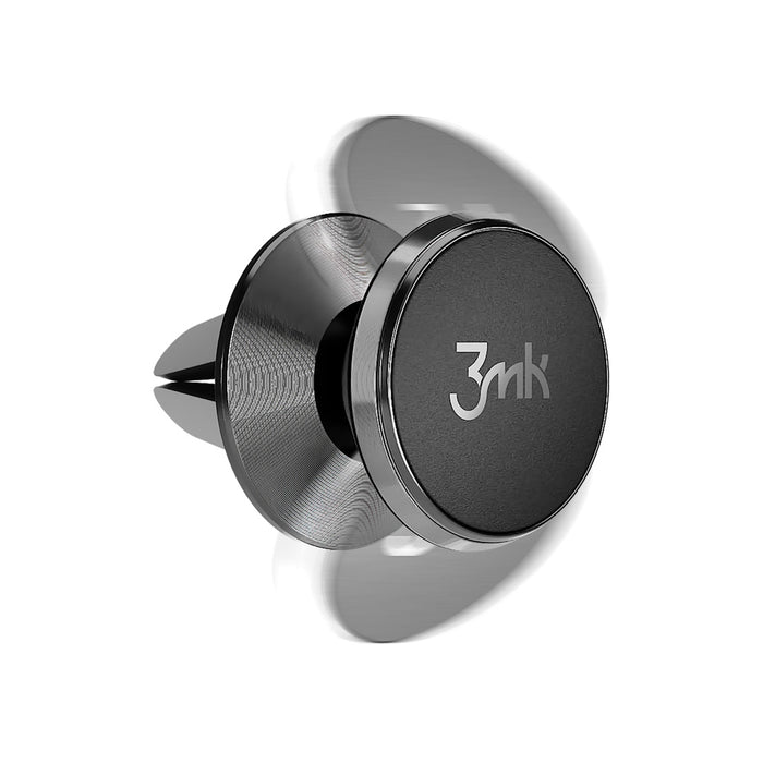 3MK Magnet Power Car Holder Магнитна стойка за кола