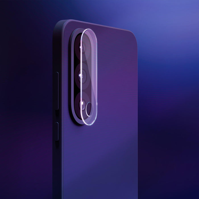 3mk Lens Protection™ хибридно стъкло за обектив на камерата за OnePlus Nord 5G