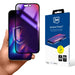 3mk Rainbow Privacy Tempered Glass за Apple iPhone 16 Pro