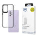 3mk Satin Armor Case + за Samsung Galaxy A52 / A52 5G