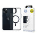 3mk Satin Armor MagCase с MagSafe за iPhone 13 / 14