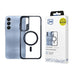 3mk Satin Armor MagCase за Samsung Galaxy A25 5G - Прозрачен