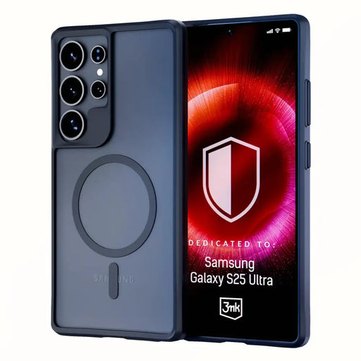 3mk Satin Armor MagCase за Samsung Galaxy S25 Ultra