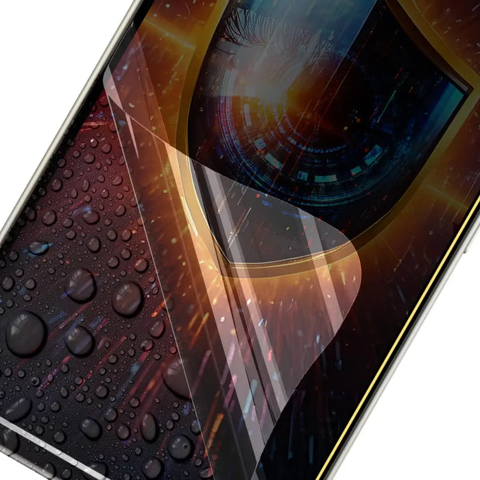 3mk Silky Matt Privacy Screen Protector за Google Pixel 10