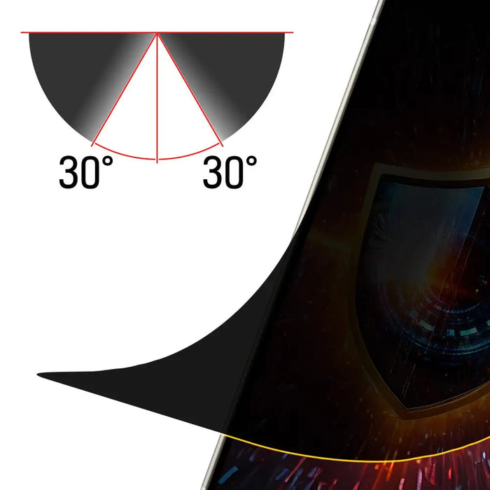 3mk Silky Matt Privacy Screen Protector за Google Pixel 10