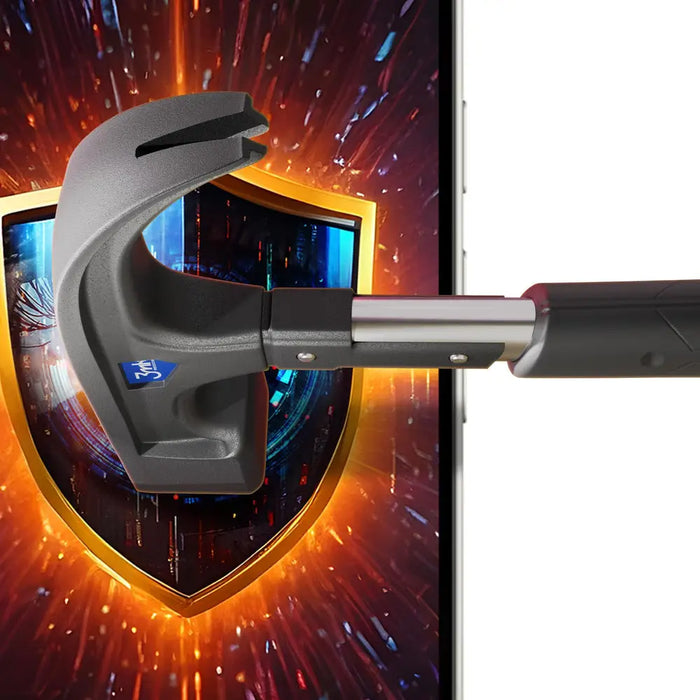 3mk Silky Matt Privacy Screen Protector за Google Pixel 10