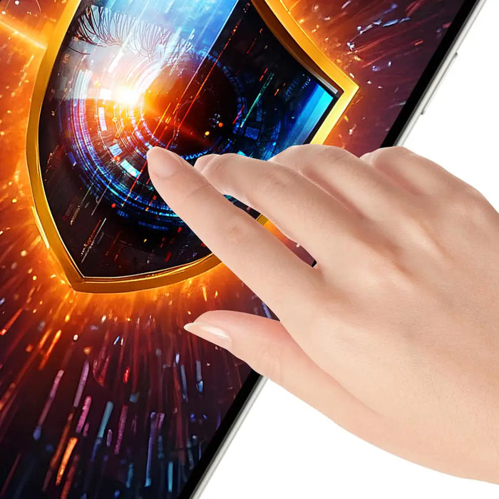 3mk Silky Matt Privacy Screen Protector за Google Pixel 10