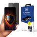 3mk Silky Matt Privacy Защитен екран за Apple iPhone 11 Pro