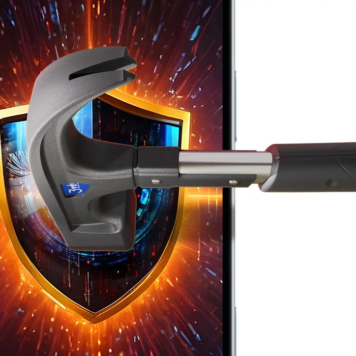 3mk Silky Matt Privacy Защитен екран за Apple iPhone 17 Air