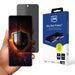 3mk Silky Matt Privacy Защитен екран за Samsung Galaxy M51