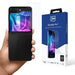 3mk Silky Matt Pro матово фолио за Samsung Galaxy Z Flip 6