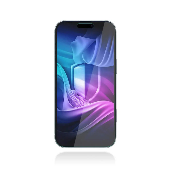 3mk Silky Matt Pro матово фолио за Apple iPhone 17 Pro