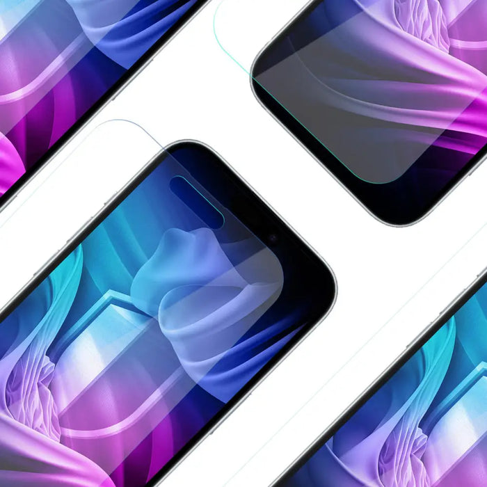 3mk Silky Matt Pro матово фолио за Apple iPhone 17 Air