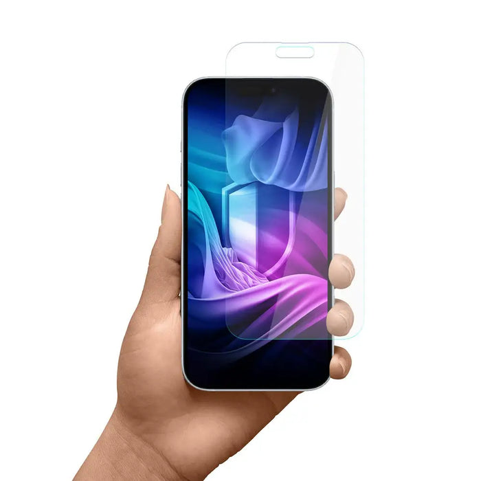 3mk Silky Matt Pro матово фолио за Apple iPhone 17 Air